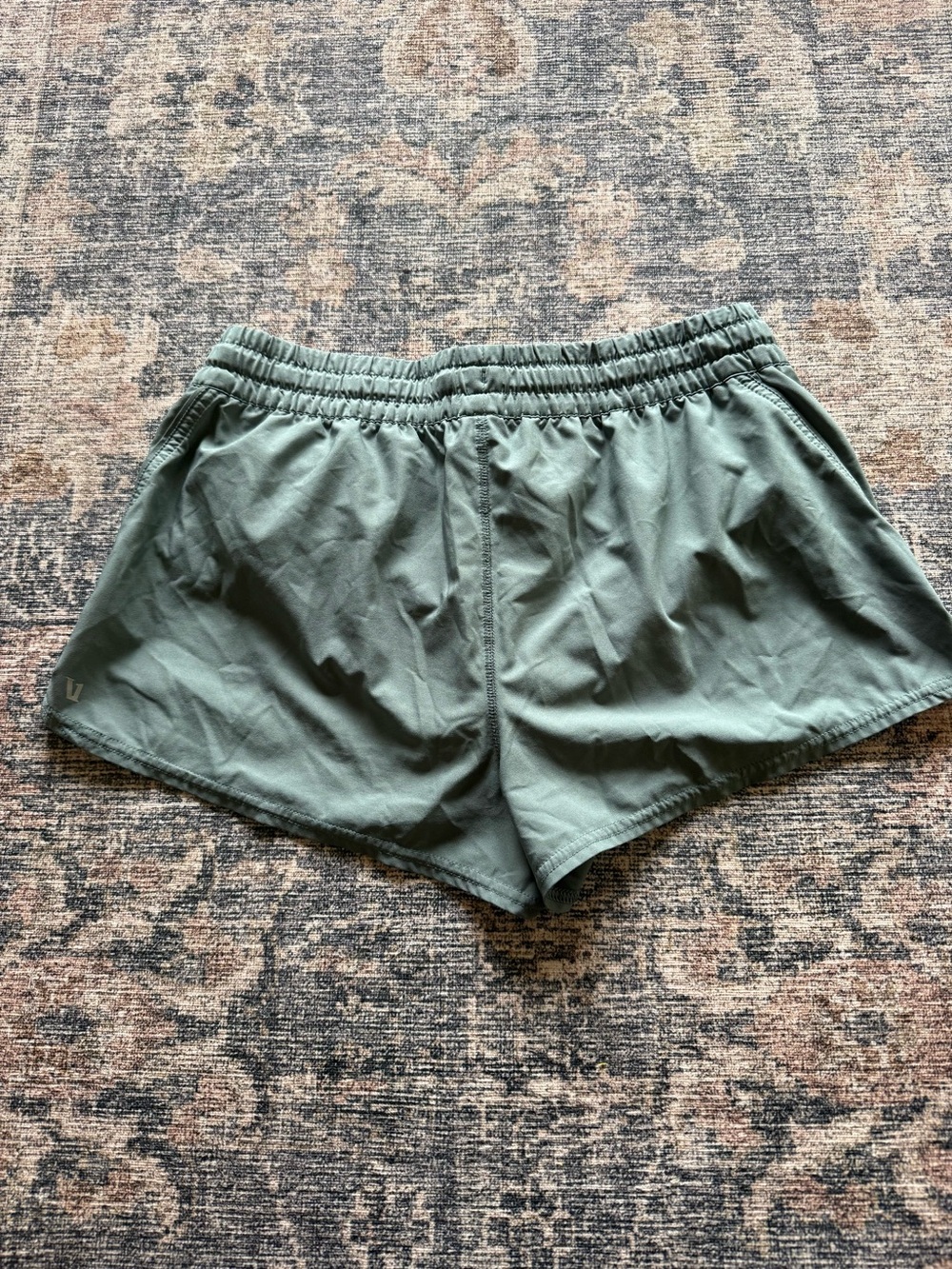VUORI Clementine 2.0 Shorts - Picture 4 of 4